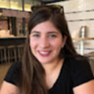 Meet your Posher, Mayte
